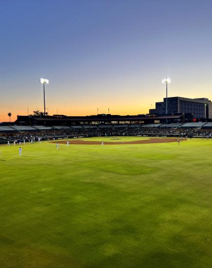 Arizona Fall League