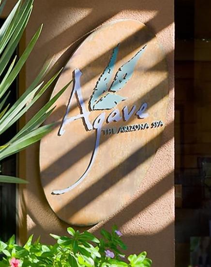 Agave, The Arizona Spa at The Westin Kierland Resort & Spa