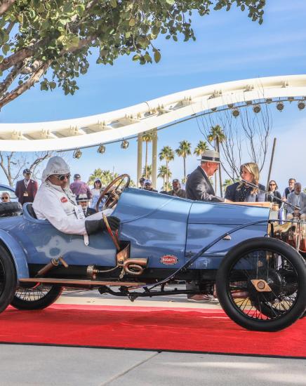 Arizona Concours d’Elegance