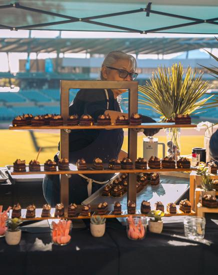 A Taste of AZ Food and Drink Festival