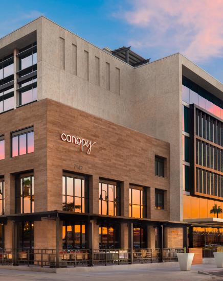 Canopy by Hilton Scottsdale Old Town