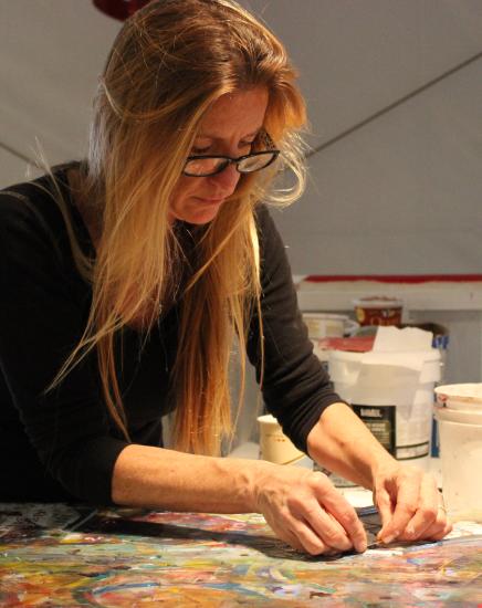 Celebration of Fine Art