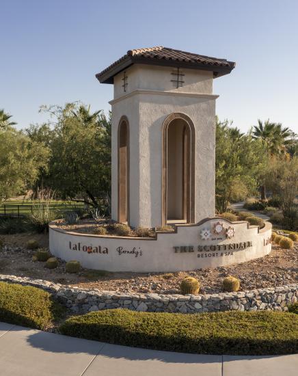 The Scottsdale Resort & Spa, Curio Collection by Hilton