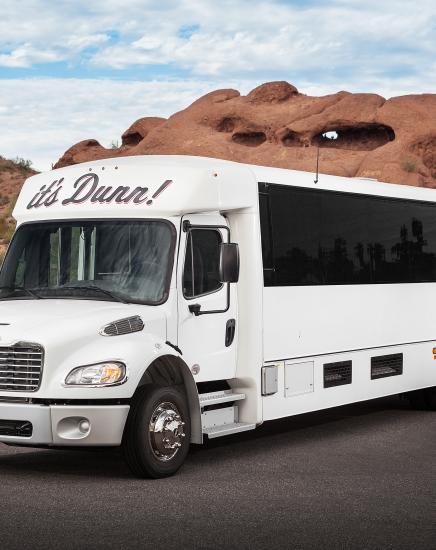 Dunn Transportation