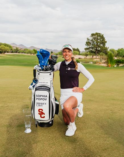 Carlisle Arizona Women's Golf Classic