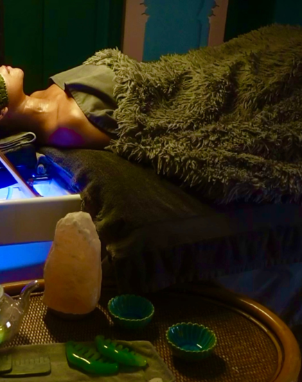 Scottsdale Skin and Head Spa