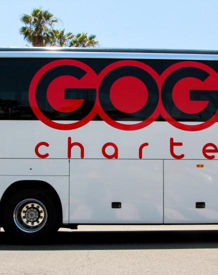GOGO Charters Phoenix