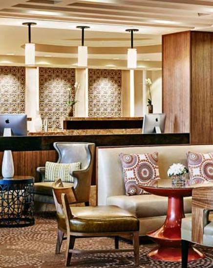 AGAVE Bar & Grill at the ������Ƶ Marriott at McDowell Mountains
