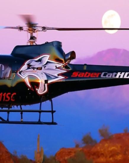 H5 Helicopters