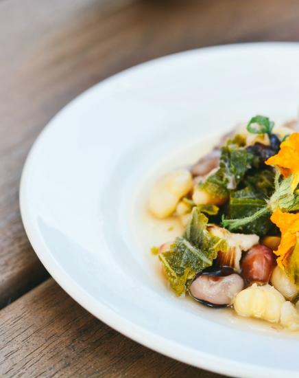 Arizona Indigenous Culinary Experience