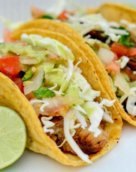 Taco Fest