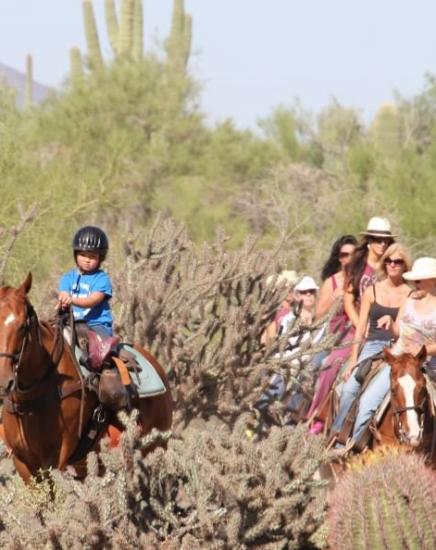 MacDonald's Ranch