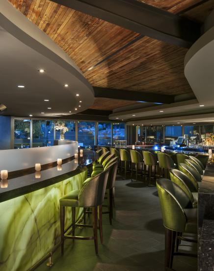 Jade Bar at Sanctuary Camelback Mountain