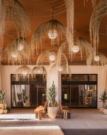 Kimpton Miralina Resort & Villas