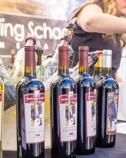 Kierland Fine Art & Wine Festival