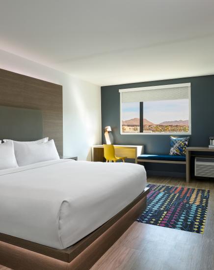 Aloft Scottsdale