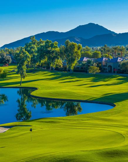Gainey Ranch Golf Club