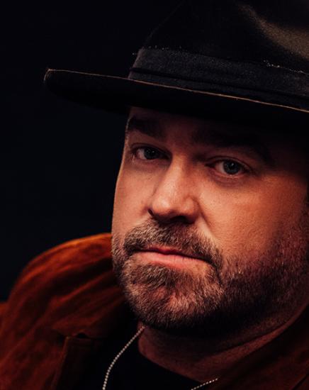Lee Brice