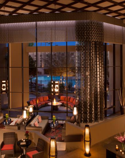 The McCormick Scottsdale