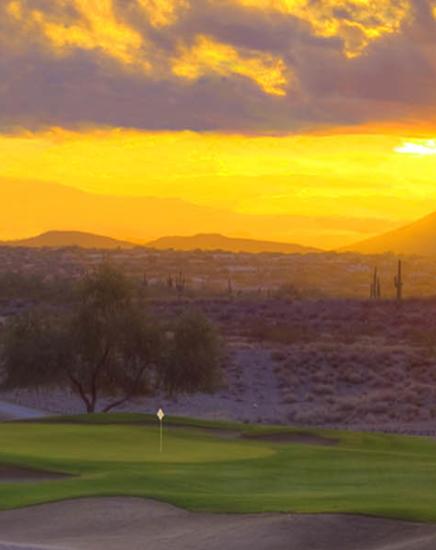 McDowell Mountain Golf Club