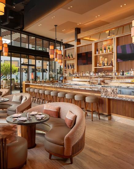 Nobu Scottsdale