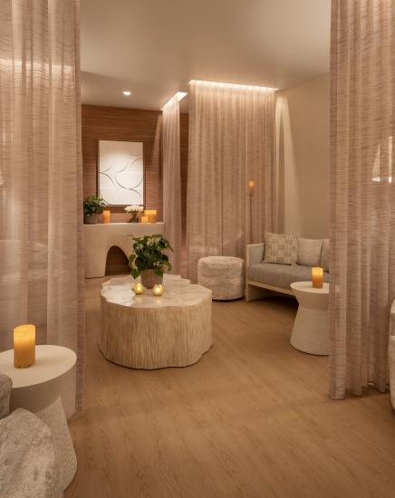 Agave, The Arizona Spa at The Westin Kierland Resort & Spa