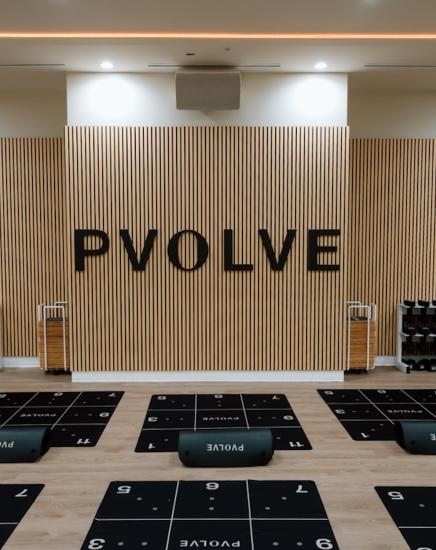 Pvolve Scottsdale Waterfront