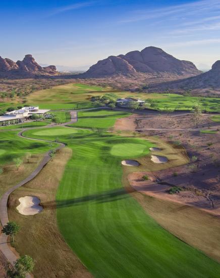 Papago Golf Club