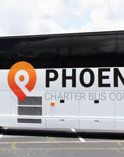 Phoenix Charter Bus Company