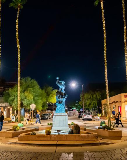Scottsdale ArtWalk