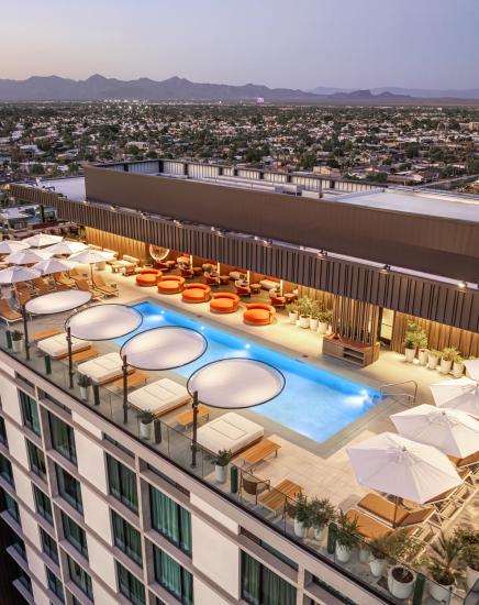 Allegra at The REMI Scottsdale