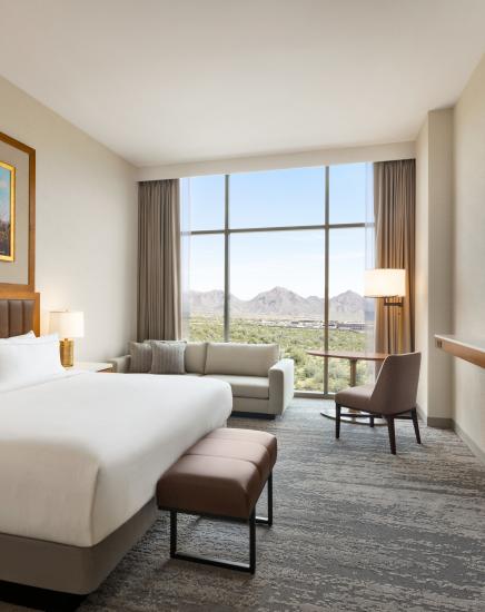 Hilton North Scottsdale at Cavasson