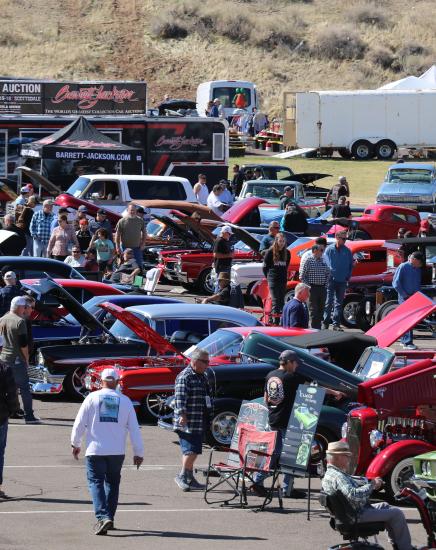 16th FiTech Fuel Injection Spring Nationals presented by Grundy Insurance