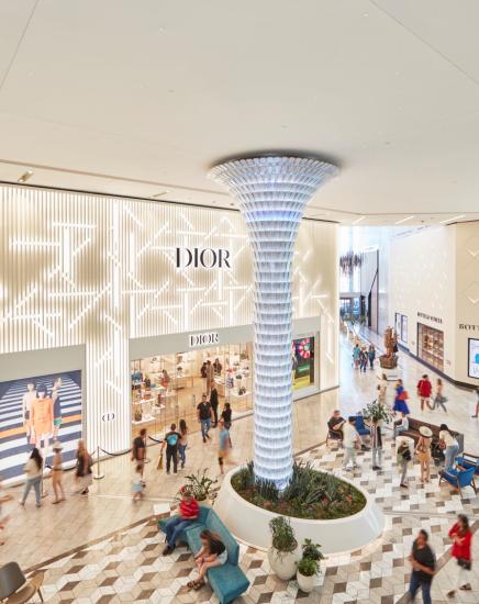 Scottsdale Fashion Square