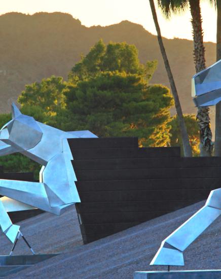 Scottsdale Public Art