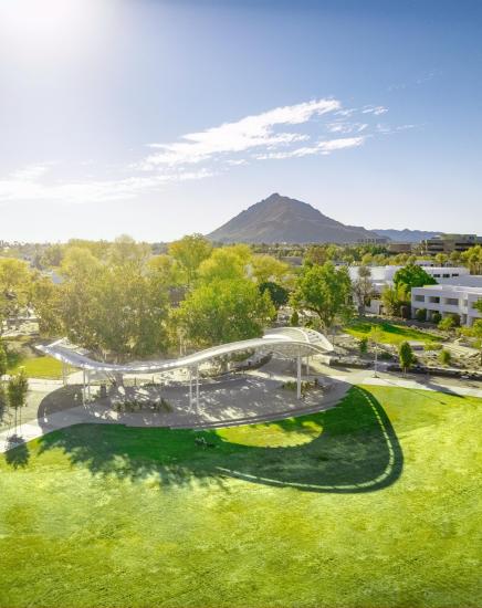 Aprés Golf (The After Party to the Open)