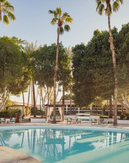 The Scott Resort & Spa