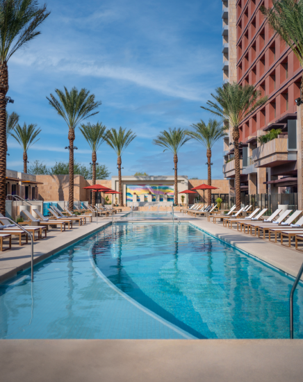 Talking Stick Resort