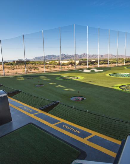 Topgolf