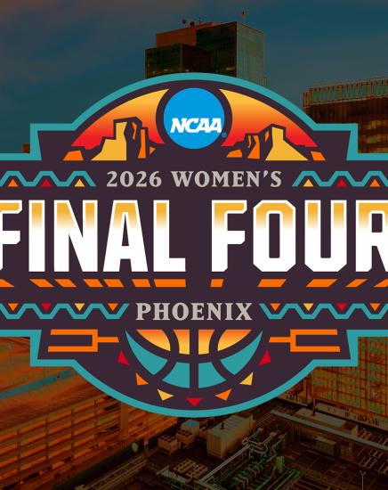 2026 NCAA Women's Final Four Fan Events