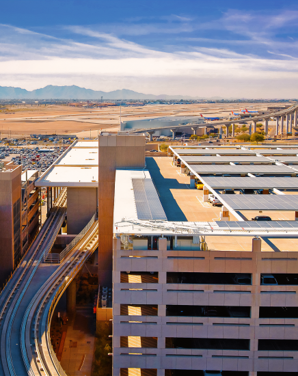 Phoenix Sky Harbor International Airport