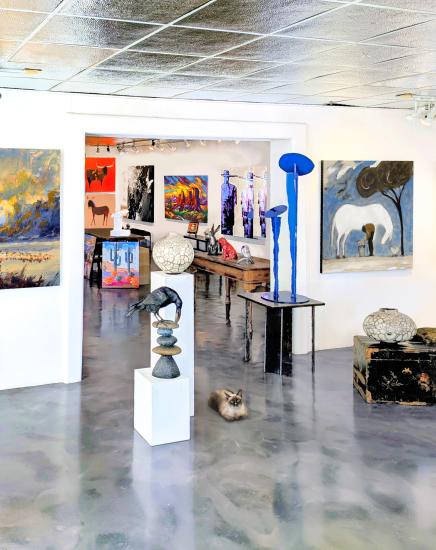 Wilde Meyer Gallery