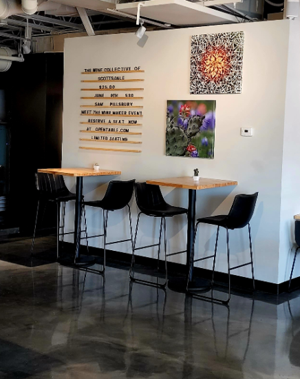 The Wine Collective of Scottsdale