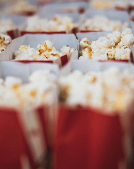 Harkins Summer Movie Fun