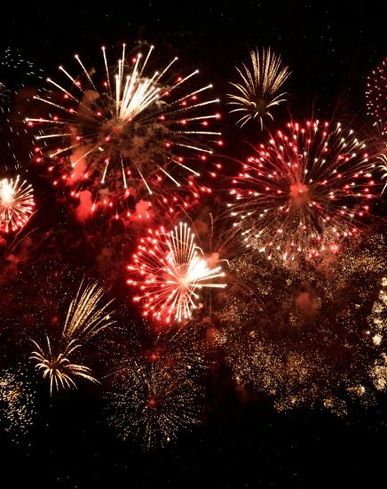 Scottsdale's 4th of July Celebration