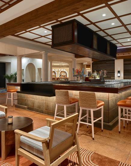 La Fogata Kitchen & Bar at The Scottsdale Resort & Spa