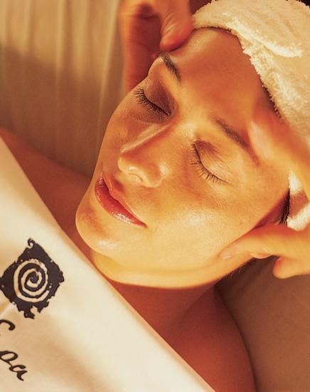 Spa at Gainey Village