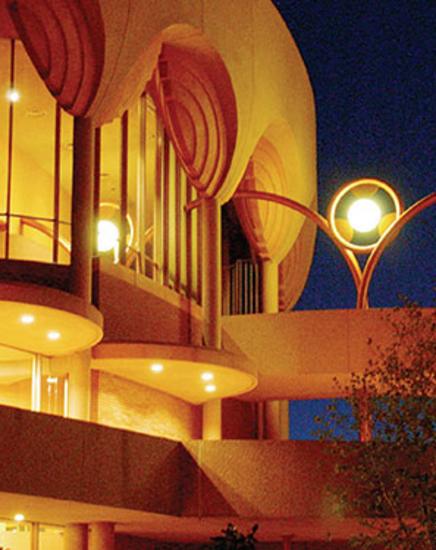 ASU Gammage