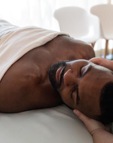 Palo Verde Spa & Apothecary at Andaz Scottsdale Resort & Bungalows