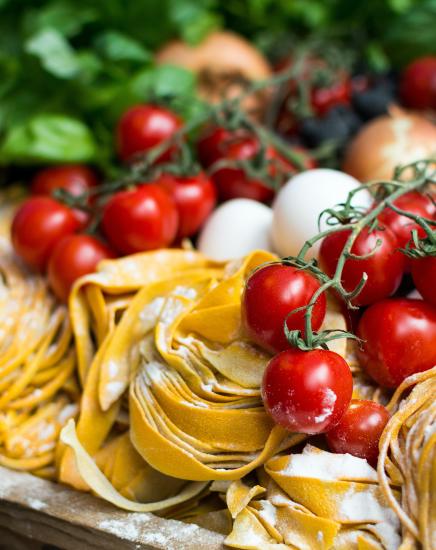 10th Annual Italian Festival - La Strada Del Vino